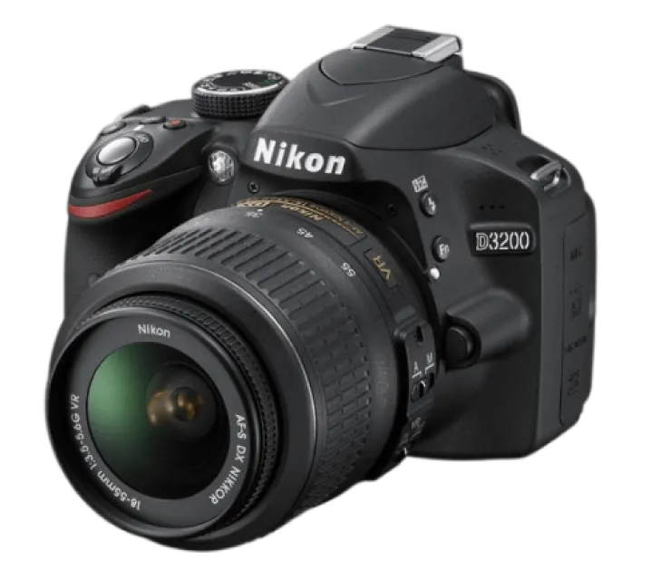 Ремонт Nikon в Москве - специализированный сервисный центр
